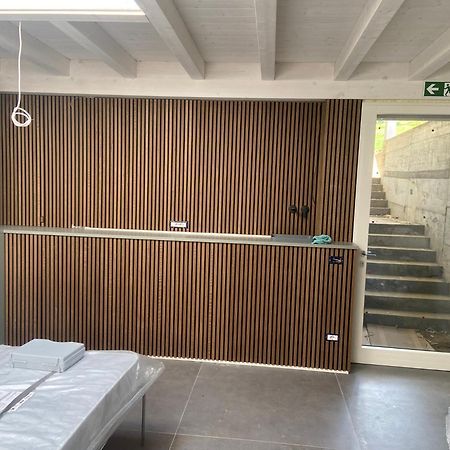 Agriturismo I Tassoni Villa Pavullo nel Frignano Dış mekan fotoğraf