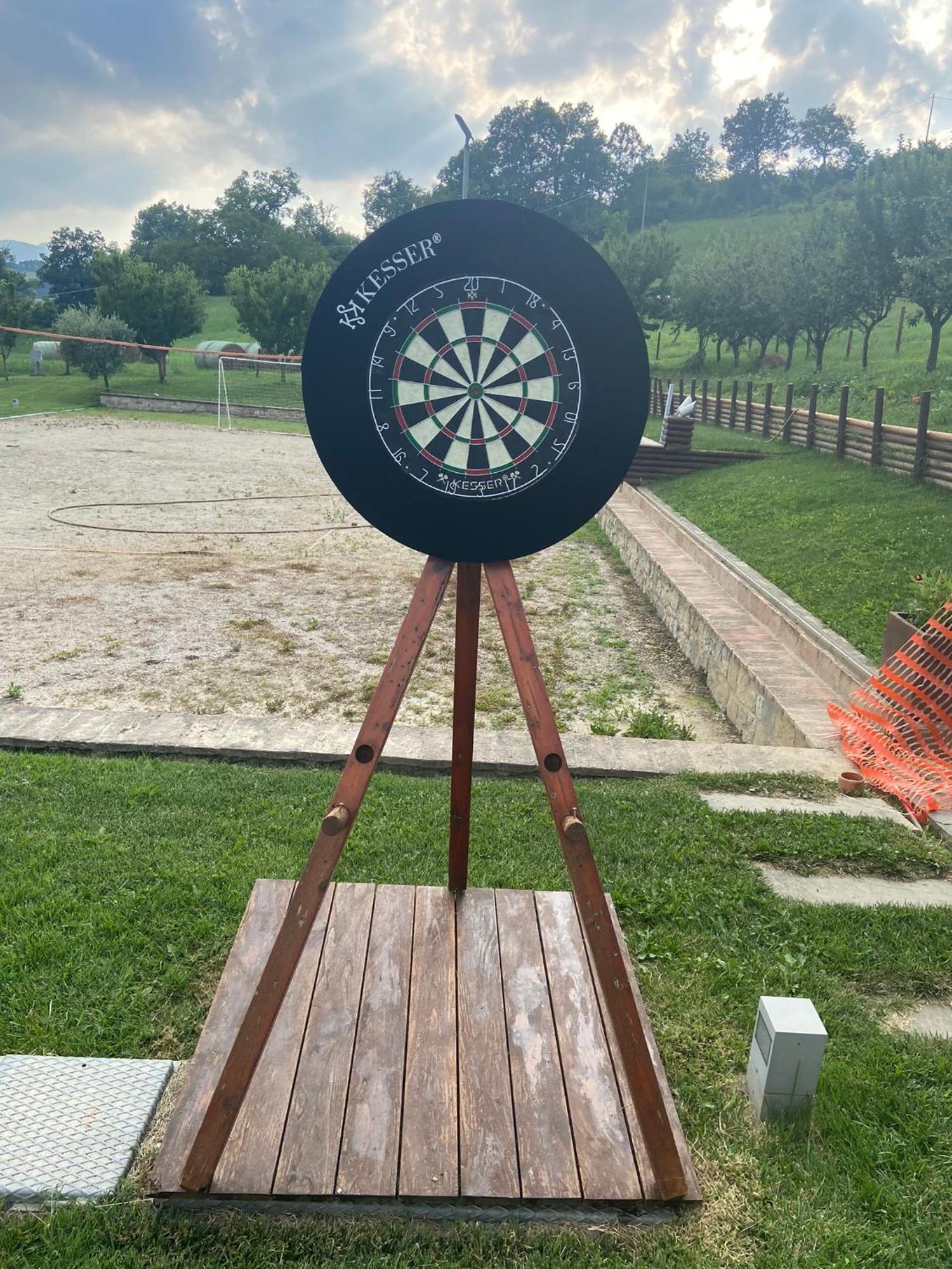 Agriturismo I Tassoni Villa Pavullo nel Frignano Dış mekan fotoğraf